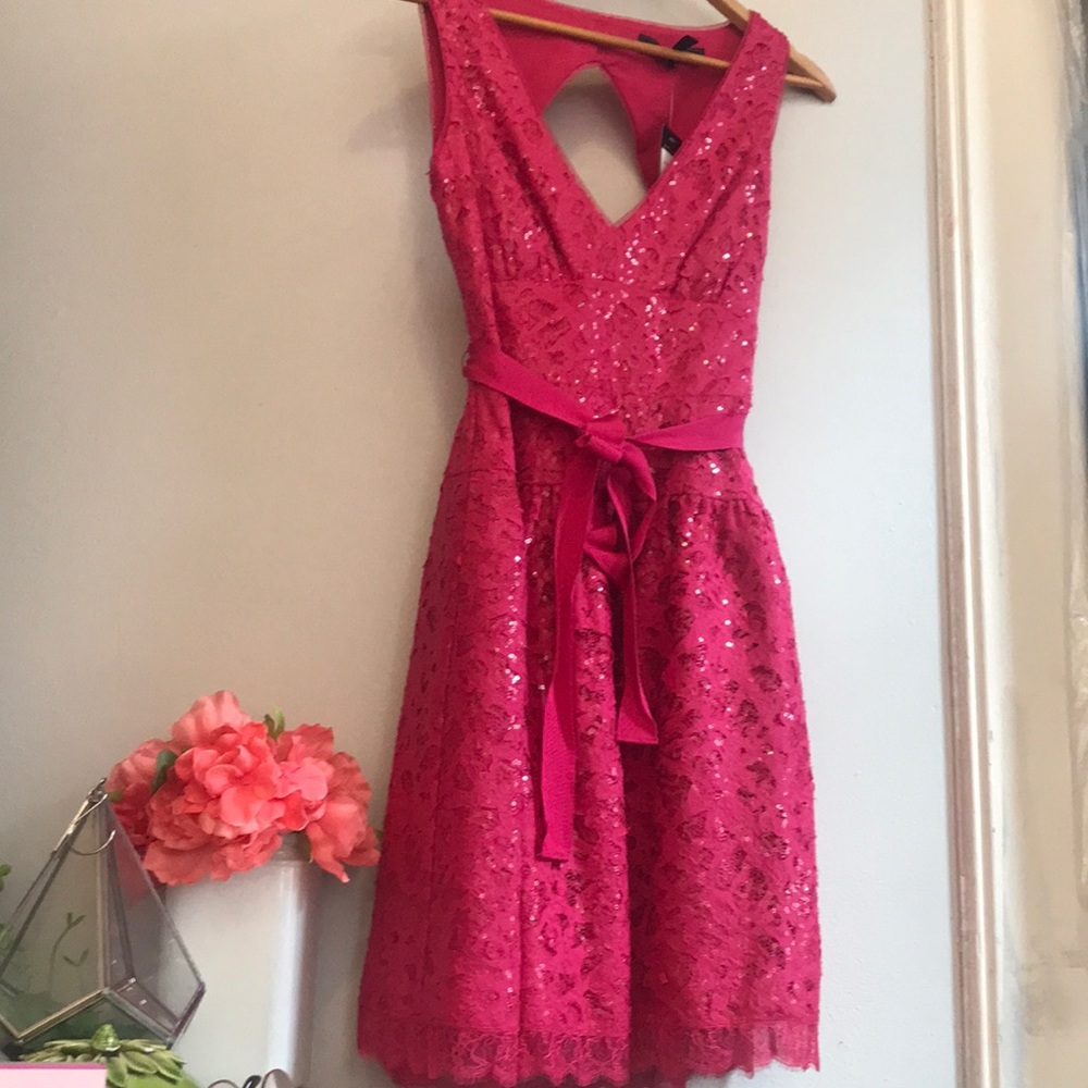 💋 BCBGMaxazria dress 💋